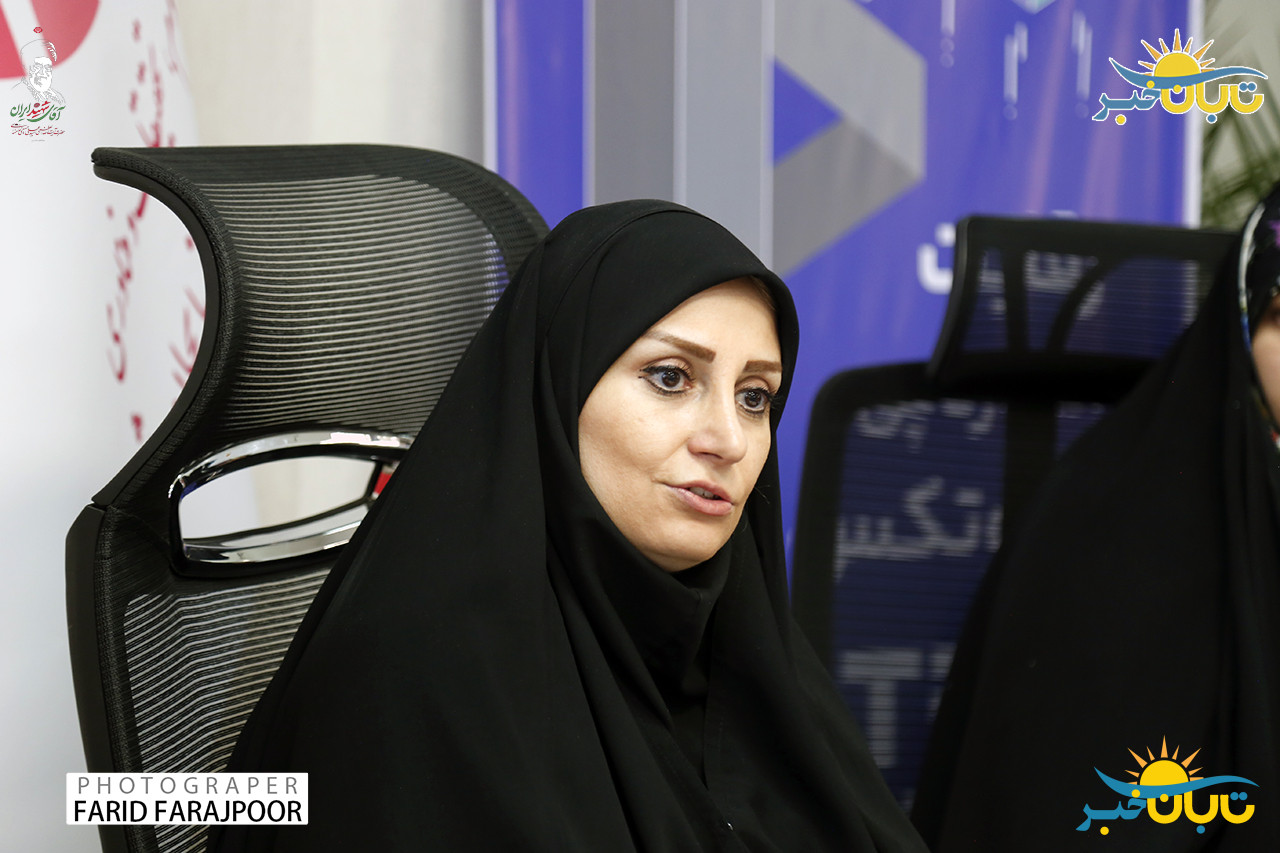 گزارش تصویری نشست خبری رئیس پارک علم و فناوری آذربایجان شرقی بااصحاب رسانه بمناسبت هفتمین ایستگاه رقابت ملی استارتاپی اینوتکس پیچ گزارش تصویری نشست خبری رئیس پارک علم و فناوری آذربایجان شرقی بااصحاب رسانه بمناسبت هفتمین ایستگاه رقابت ملی استارتاپی اینوتکس پیچ