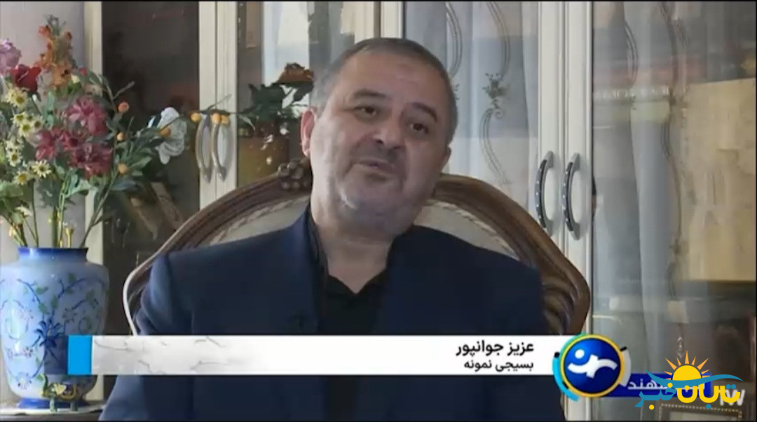 خاطرات بسیجی نمونه از دیدار با رهبر شهید خاطرات بسیجی نمونه از دیدار با رهبر شهید