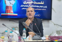 یک سال، ۴۳۰ تولد؛ روایت امید در مرکز ناباروری آذربایجان‌شرقی