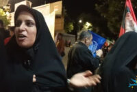 موکب «چای و پولکی»؛ طعم ایستادگی در سنگر بانوان اصفهان