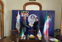 رؤسای کارگروه های علمی و نخبگانی رسانه، روانشناسی و علوم قضا بنیاد نخبگان آذربایجان‌شرقی منصوب شدند 