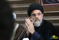 بیانیه تبلیغات اسلامی آذربایجان شرقی در موضوع قیاس ناصحیح امام رضا (ع) با برخی شخصیت‌ ها 