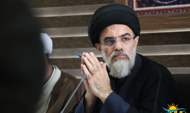 بیانیه تبلیغات اسلامی آذربایجان شرقی در موضوع قیاس ناصحیح امام رضا (ع) با برخی شخصیت‌ ها 