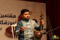 آرشه ای که زخم های کهن آذربایجان را می نوازد