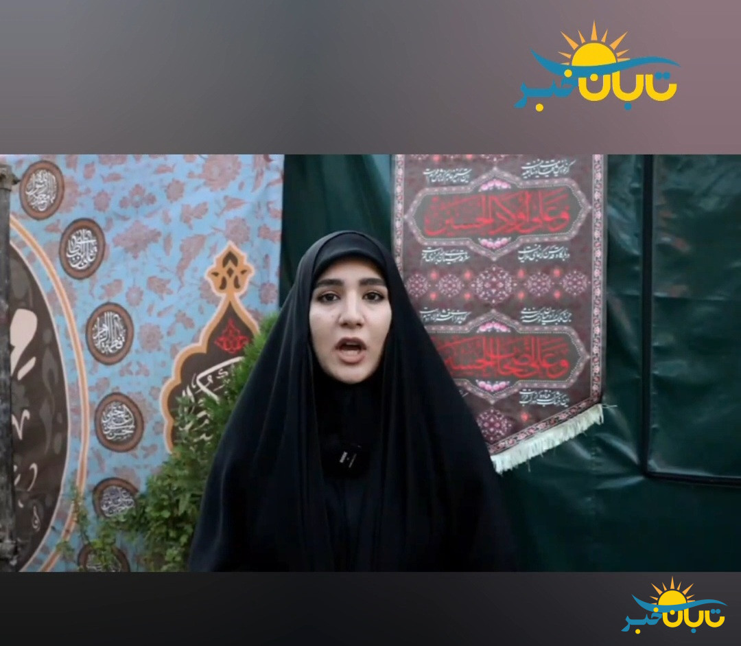 از غدیر تا اربعین؛ یک موکب، یک عشق